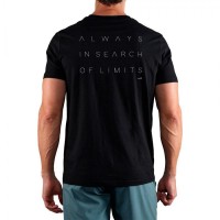 Endless Beyond Maglietta nera  Offerta + Economico