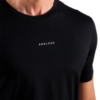 Endless Beyond Maglietta nera  Offerta + Economico