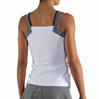 Camiseta Endless Breeze Blanco  Offer + Cheap