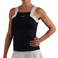 Camiseta Endless Breeze Negro Dorado  Oferta + Barato