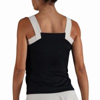 Camiseta Endless Breeze Negro Dorado  Oferta + Barato