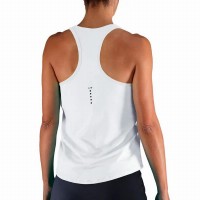 Camiseta Endless Cercle Blanco  Oferta + Barato