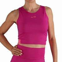 Maglietta Endless Chill Fucsia