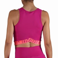 Maglietta Endless Chill Fucsia