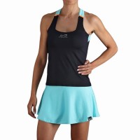 Camiseta Endless Cross Negro Aqua  Oferta + Barato