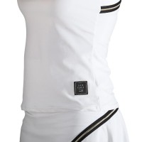 Camiseta Endless Elite Legacy Blanco  Oferta + Barato