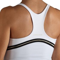 Camiseta Endless Elite Legacy Blanco  Oferta + Barato