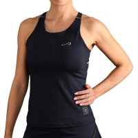Camiseta Endless Elite Legacy Negro  Oferta + Barato