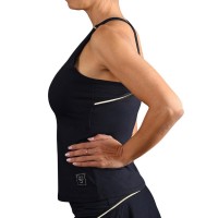 Camiseta Endless Elite Legacy Negro  Oferta + Barato