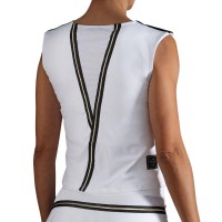 Camiseta Endless Elite Stride Branca  Oferta + Barato