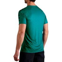 Camiseta Endless Feisty Iconic Petroleo  Oferta + Barato