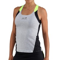 Camiseta Endless Grace Gris Chine  Oferta + Barato