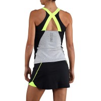 Camiseta Endless Grace Gris Chine  Oferta + Barato