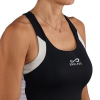 Endless Grace Maglietta in oro nero  Offerta + Economico