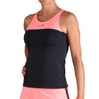 Camiseta Endless Lux Ribbon Negro Corail