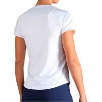 Camiseta Maglia Senza Fine Blanco