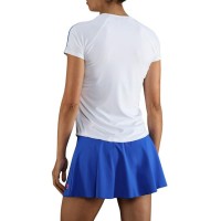 Camiseta Endless Mesh II Blanco Royal