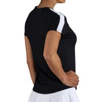 Camiseta Endless Mesh II Negro