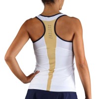 Camiseta Endless Mile Blanco  Oferta + Barato