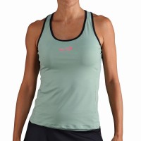 Camiseta Endless Mile Verde Forest  Oferta + Barato