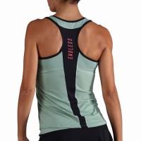Camiseta Endless Mile Verde Forest  Oferta + Barato