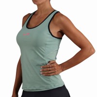 Camiseta Endless Mile Verde Forest  Oferta + Barato