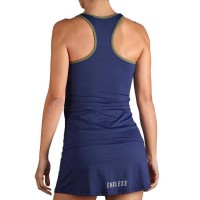 Camiseta Endless Minimal Marino  Oferta + Barato