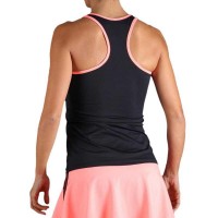 Endless Minimal Coral Black T-Shirt  Offer + Cheap