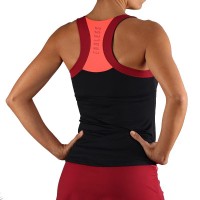 Camiseta Endless Race Negro  Oferta + Barato