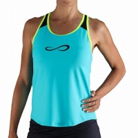 Camiseta Endless Speed II Azul  Offerta + Economico