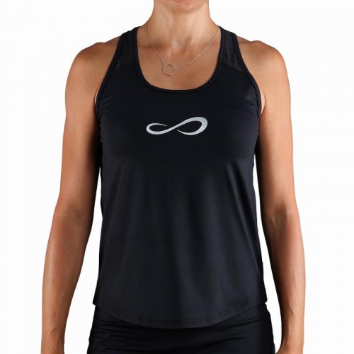 Camiseta Preta Endless Speed II