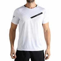 Endless Tracer T-shirt White Black  Offer + Cheap