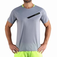 Endless Tracer Gray T-Shirt  Offer + Cheap
