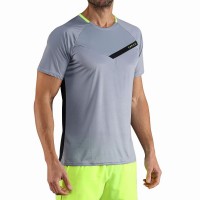 Endless Tracer Gray T-Shirt  Offer + Cheap