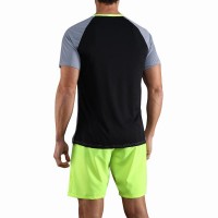 Endless Tracer Gray T-Shirt  Offer + Cheap