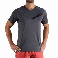 Camiseta Endless Tracer Titane  Offre - Pas cher