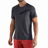 Camiseta Endless Tracer Titane  Offre - Pas cher