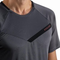 Camiseta Endless Tracer Titane  Offre - Pas cher