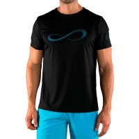 Camiseta Endless Unlimited Diamond Negro Azul  Oferta + Barato
