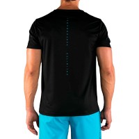 Camiseta Endless Unlimited Diamond Negro Azul  Oferta + Barato