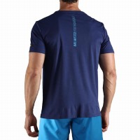 Camiseta Endless Unlimited Diamond II Azul  Oferta + Barato
