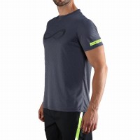 Camiseta Endless Unlimited Diamond II Titanium  Oferta + Barato