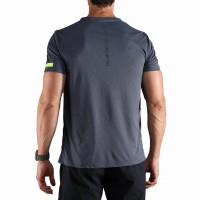 Camiseta Endless Unlimited Diamond II Titanium  Oferta + Barato