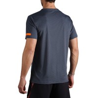 Camiseta Endless Unlimited Diamond II Titanium Naranja  Oferta + Barato