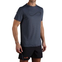 Camiseta Endless Unlimited Diamond II Titanium Naranja  Oferta + Barato