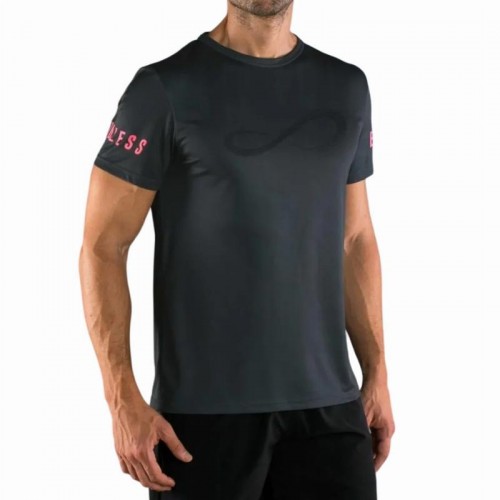 Camiseta Endless Unlimited Diamond Titanium Rosa Camiseta Endless Unlimited Diamond Titanium Rosa