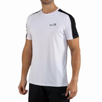 Camiseta Endless Vector Blanco  Oferta + Barato