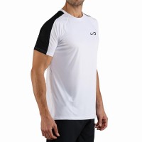 Camiseta Endless Vector Blanco  Oferta + Barato