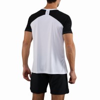 Camiseta Endless Vector Blanco  Oferta + Barato