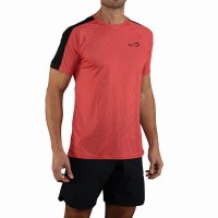 Camiseta Endless Vector Coral Auburn  Oferta + Barato